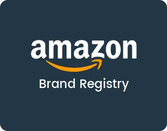 Amazon brand registry submission