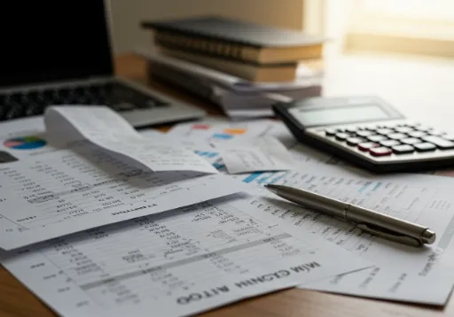 Bookkeeping services for growing businesses