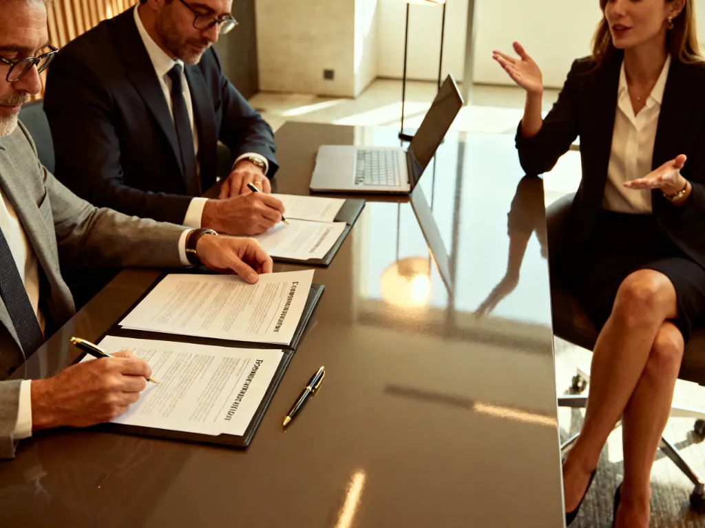 Starting a US business the right way