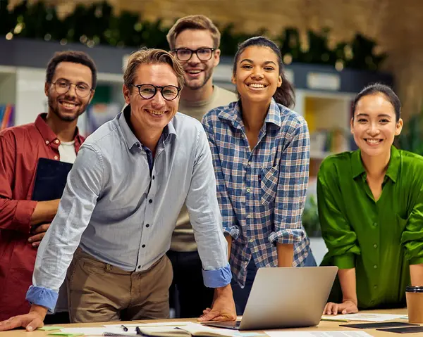 Trademark Registration team